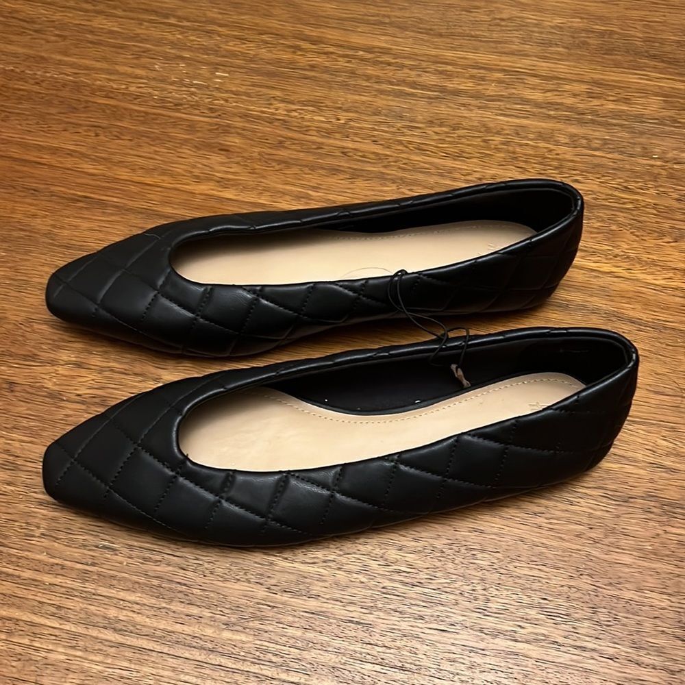 H&M flats  - Picture 2 of 3